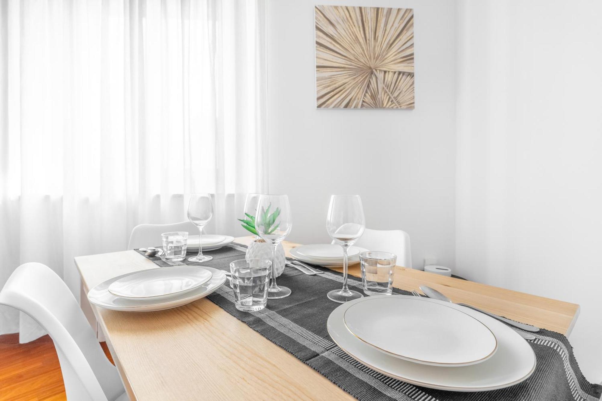 Central Luxurious Apartment Duomo A/C-Wi-Fi Free Milánó Kültér fotó