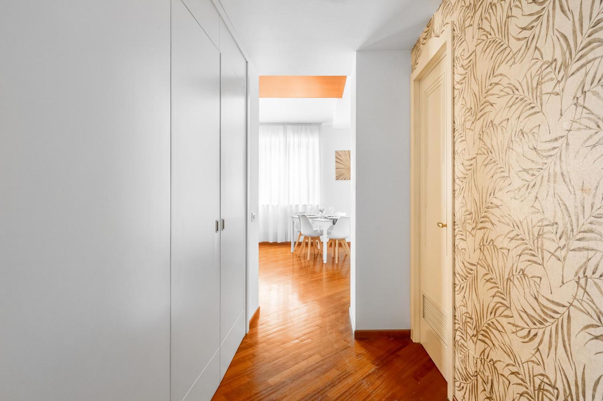 Central Luxurious Apartment Duomo A/C-Wi-Fi Free Milánó Kültér fotó